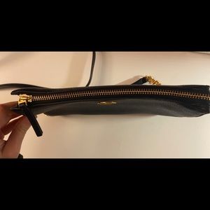 Everly Embroidered Bag